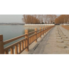 仿木護欄